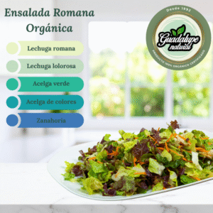 Ensalada Romana