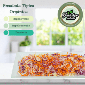 Ensalada Típica
